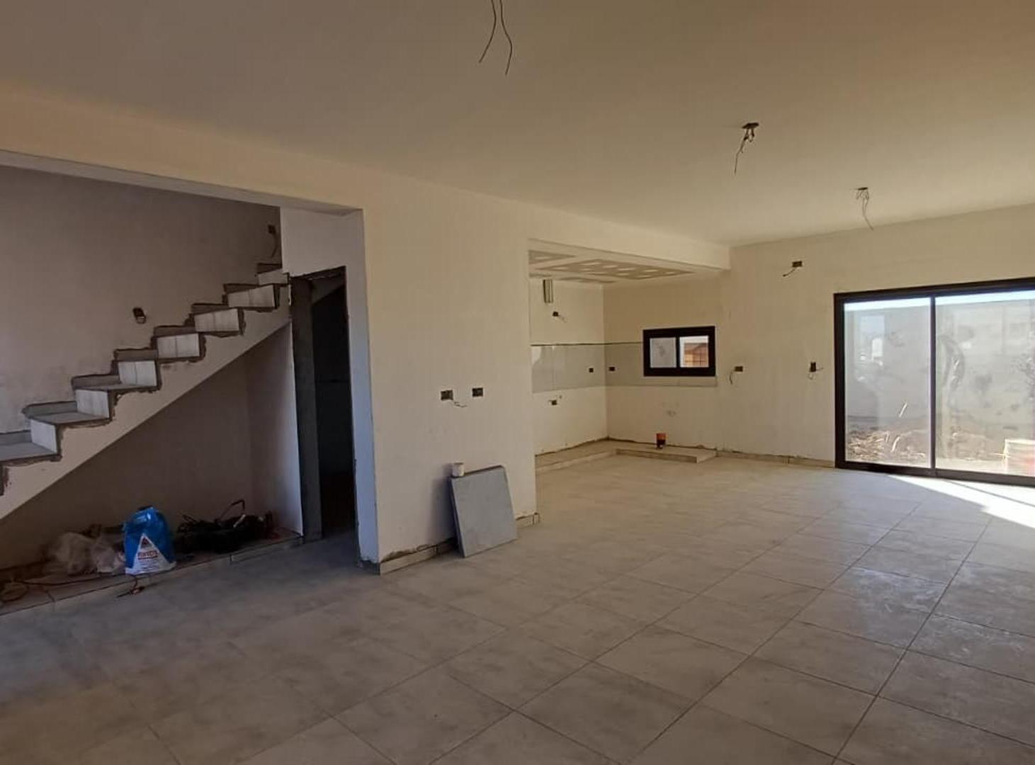 Foto de DUPLEX 2 DORMITORIOS EN DOCTA A ESTRENAR, imagen 3