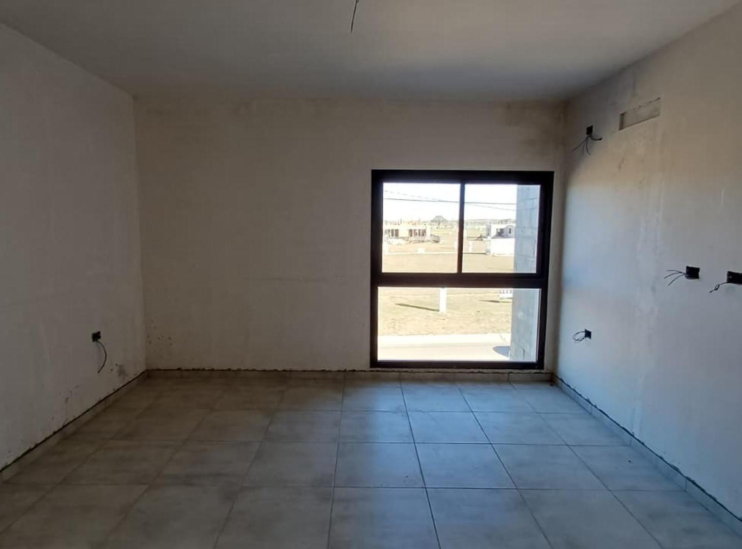 Foto de DUPLEX 2 DORMITORIOS EN DOCTA A ESTRENAR, imagen 2