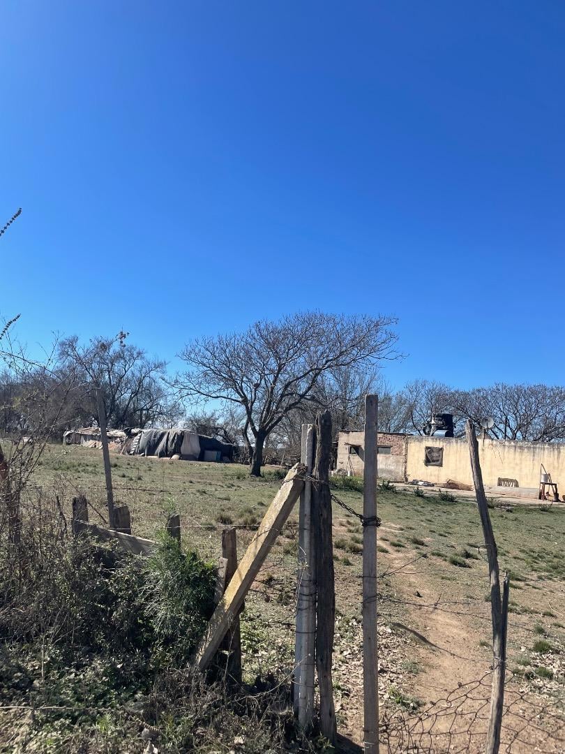 Foto de Chacra de 6.071 m² en El Chañaral - Río Segundo - Con Escrit, imagen 3