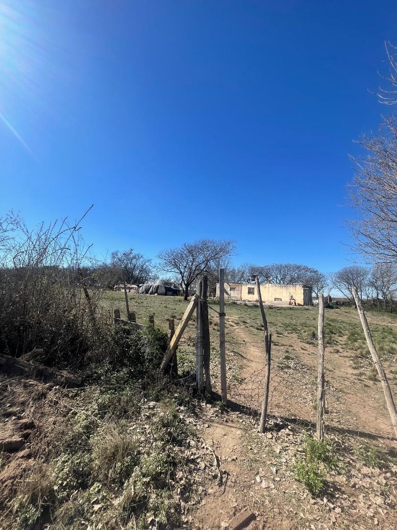 Chacra de 6.071 m² en El Chañaral - Río Segundo - Con Escrit