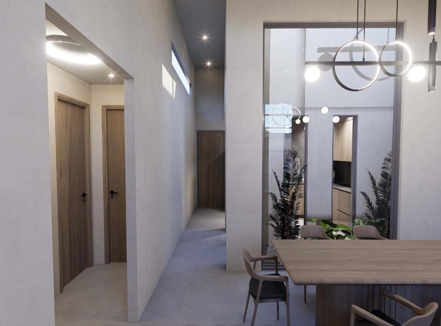 Foto de Duplex 2 dormitorios a estrenar en Barrio TRES GRACIAS, imagen 3
