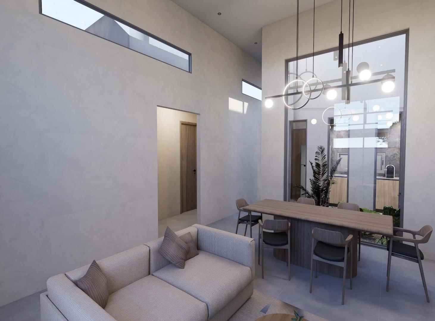 Foto de Duplex 2 dormitorios a estrenar en Barrio TRES GRACIAS, imagen 4
