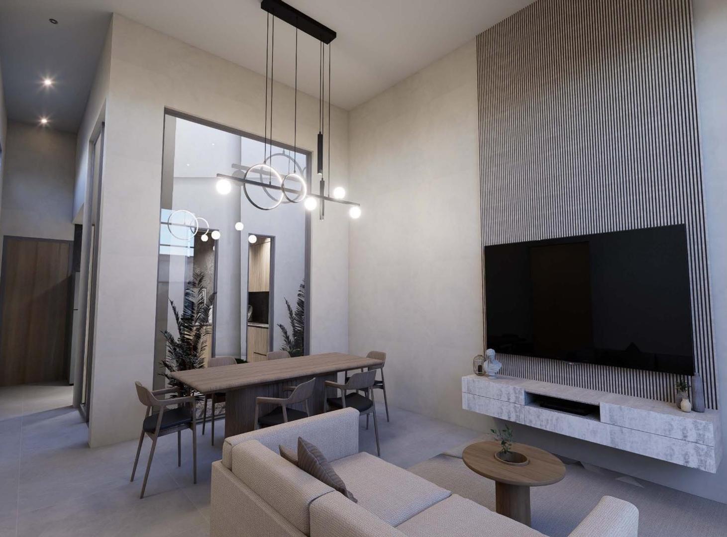 Foto de Duplex 2 dormitorios a estrenar en Barrio TRES GRACIAS, imagen 2