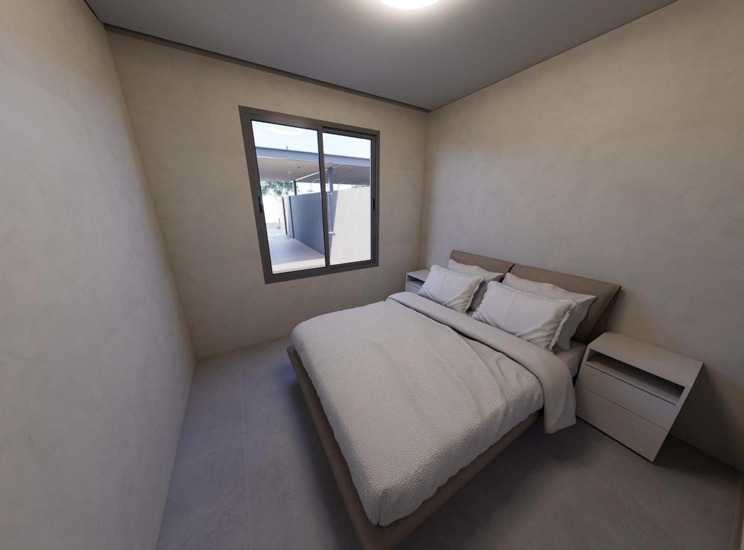 Foto de Duplex 2 dormitorios a estrenar en Barrio TRES GRACIAS, imagen 5
