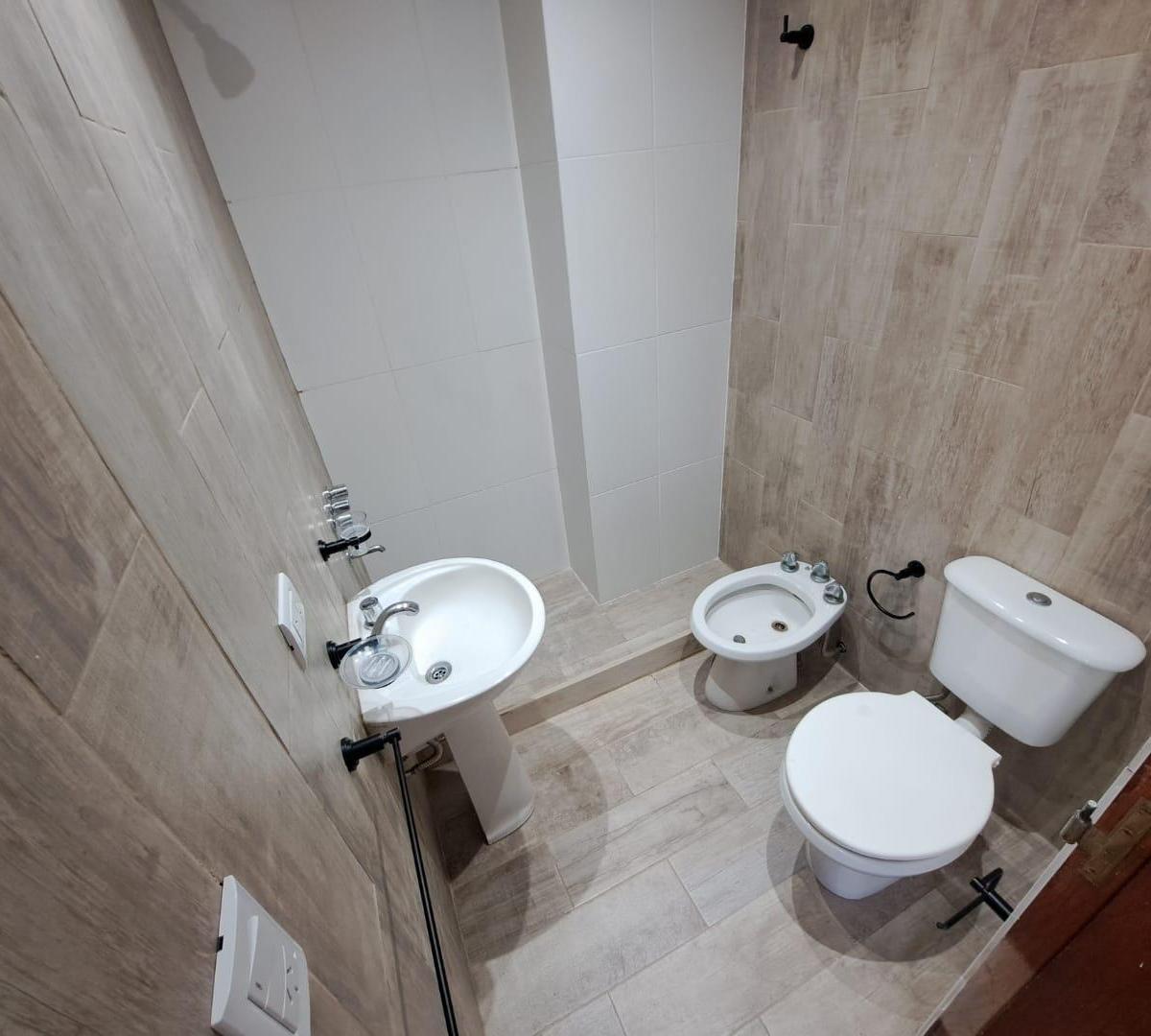 Venta Departamento - Dos Ambientes - San Bernardo - Mar 4