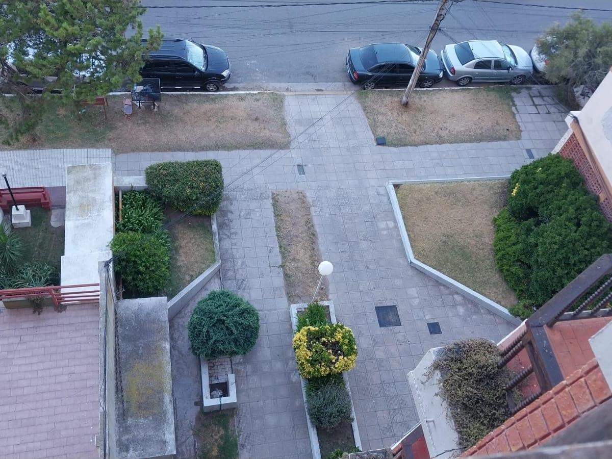 Venta Departamento - Dos Ambientes - San Bernardo - Mar 5