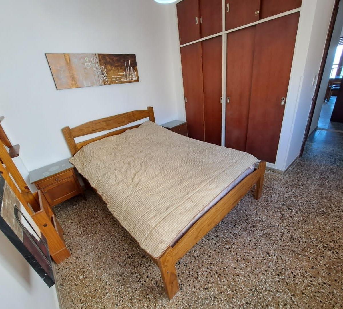 Venta Departamento - Dos Ambientes - San Bernardo - Mar 3
