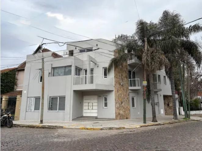 Propiedad en Argentina