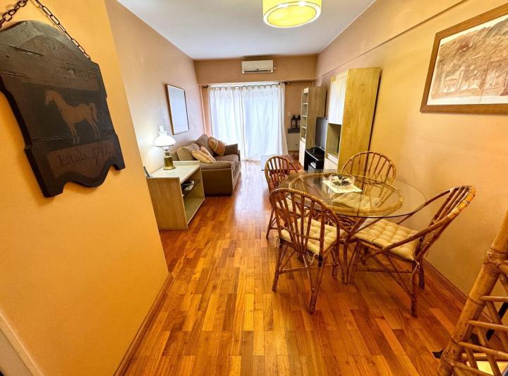 Venta Depto 3 Amb Luminoso Apto Crédito Belgrano 3