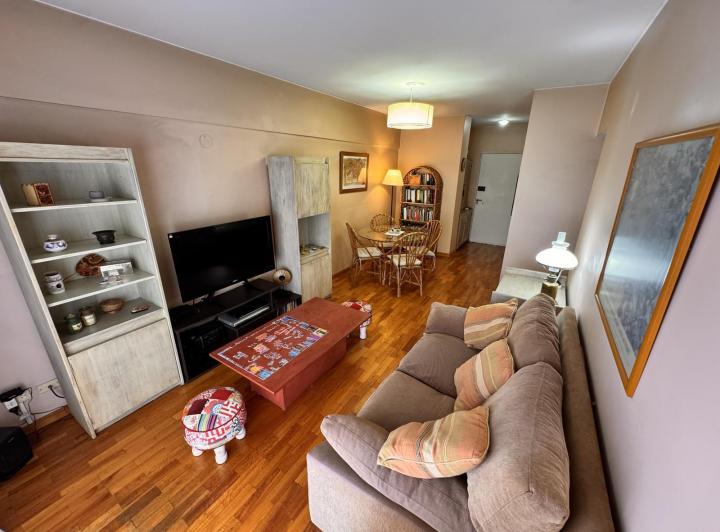 Venta Depto 3 Amb Luminoso Apto Crédito Belgrano 5