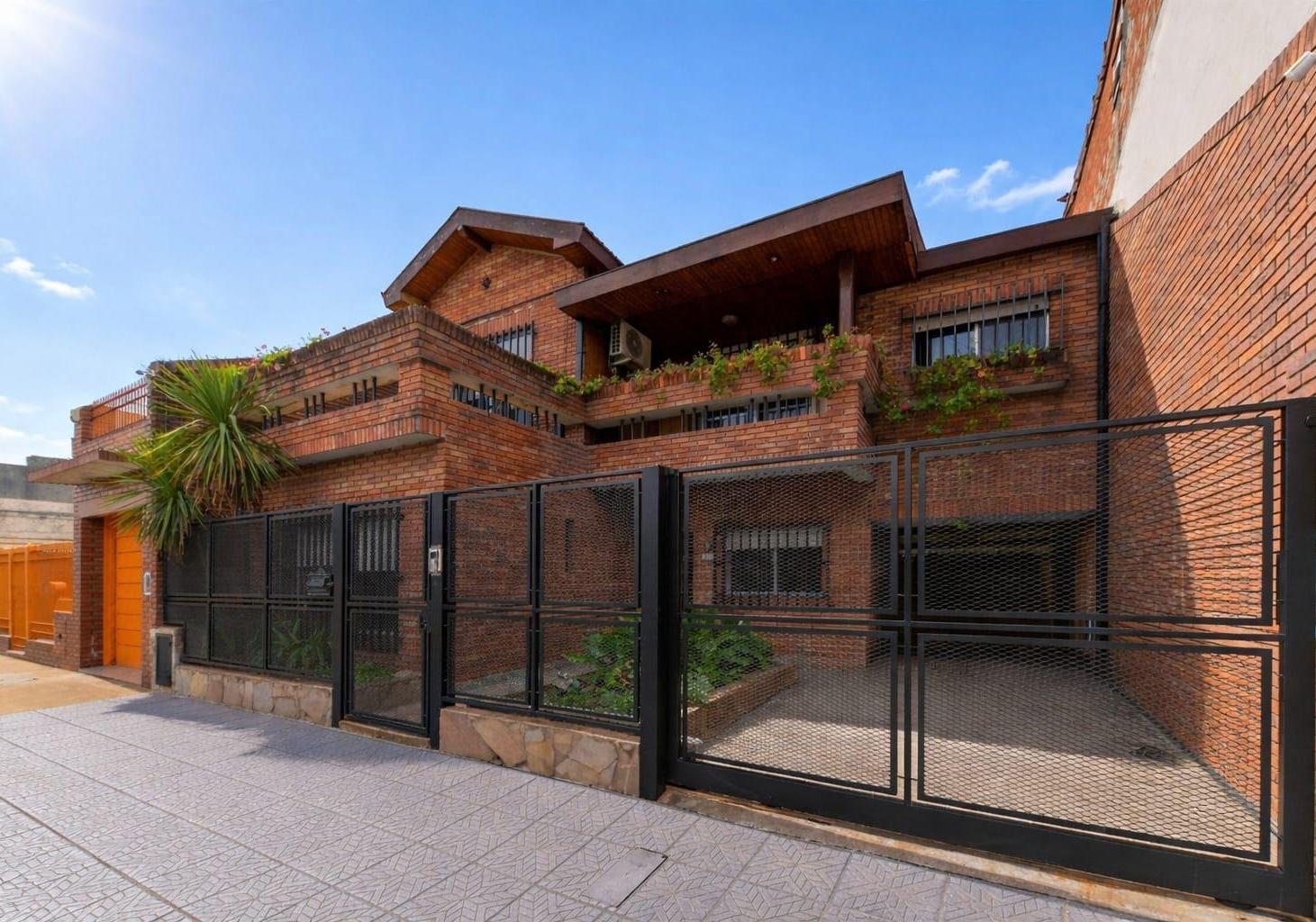 Casa en El Libertador