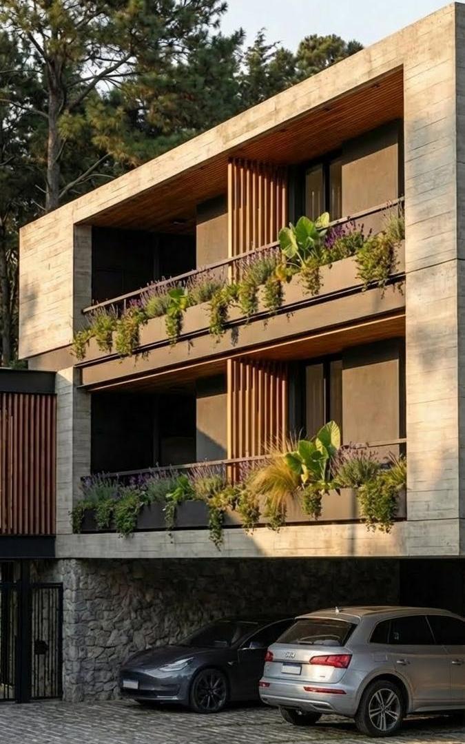 DEPARTAMENTO 2 AMBIENTES EN VENTA EN CANNING DE POZO