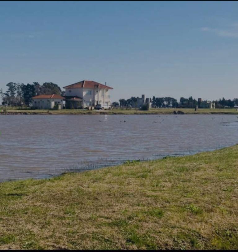 Terreno en Countries/B.Cerrado (San Vicente)