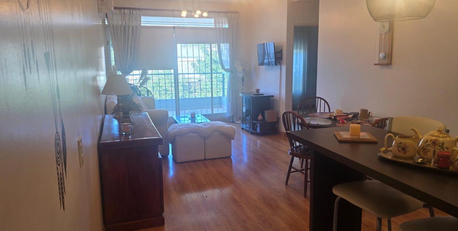Departamento en Villa Devoto