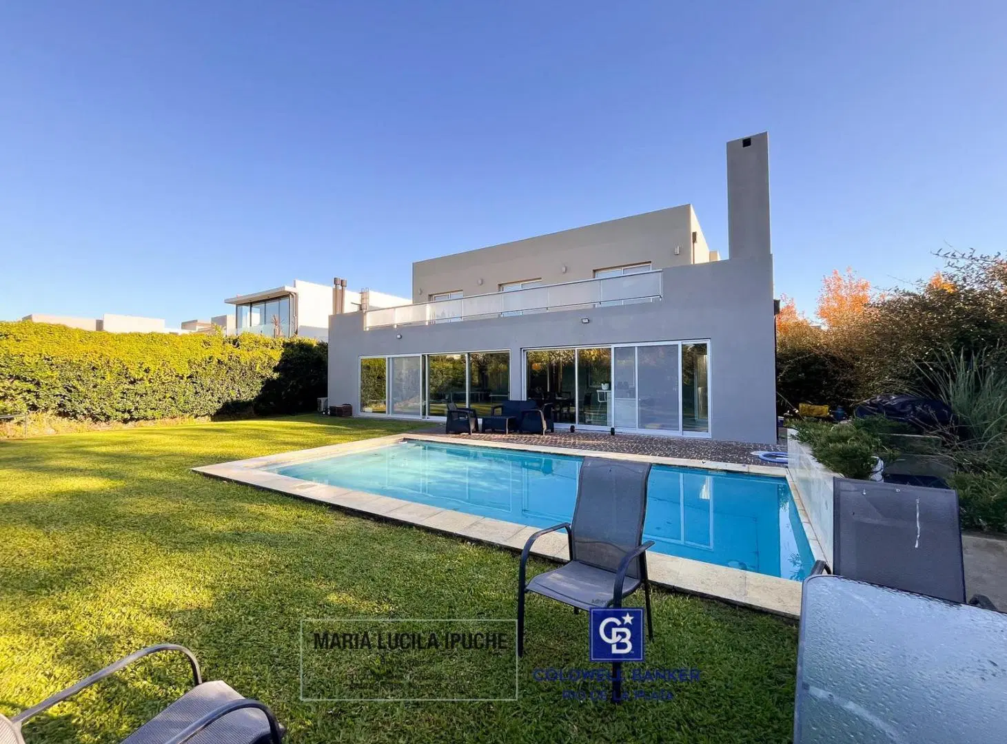 Casa en Countries/B.Cerrado (E. Echeverría) 8