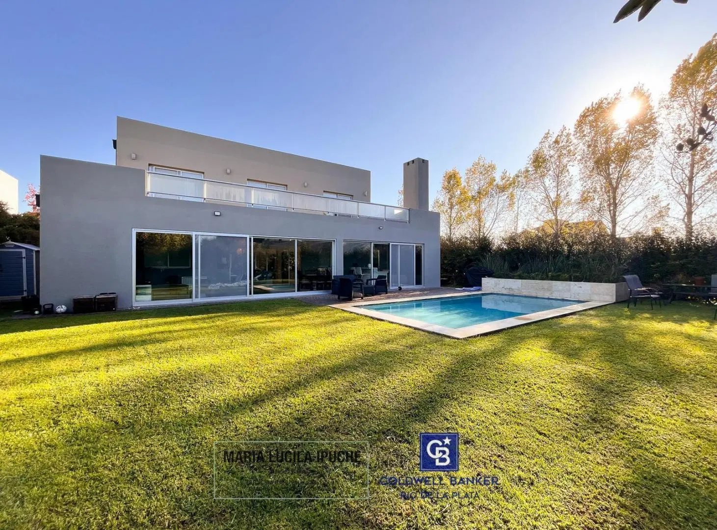 Casa en Countries/B.Cerrado (E. Echeverría) 5