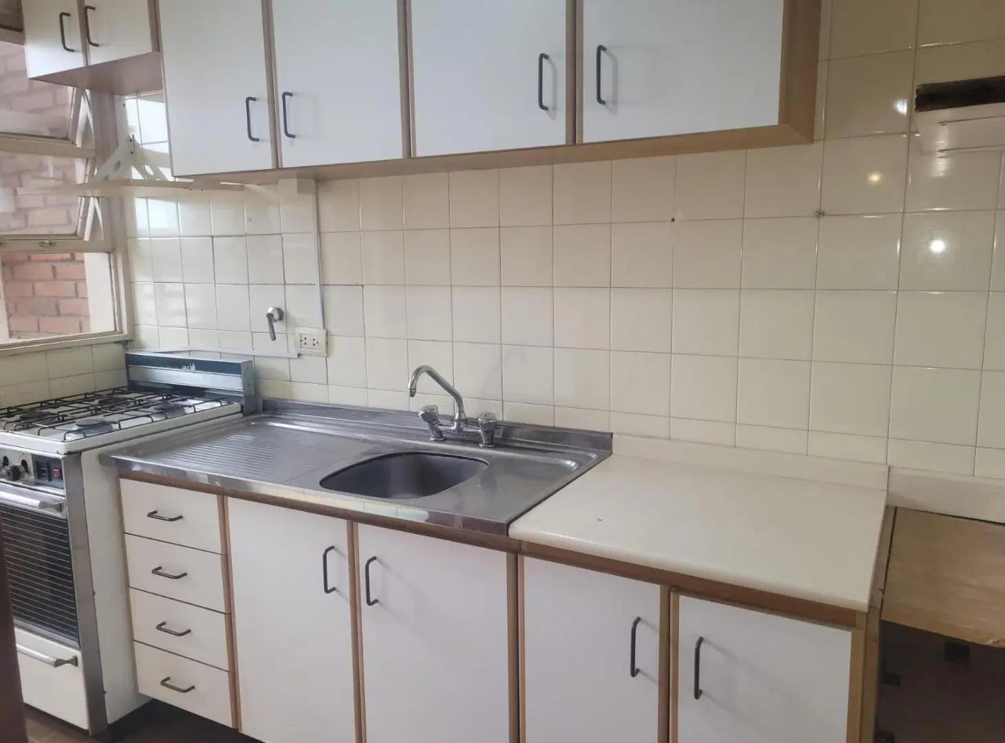 Departamento 2 ambientes ideal inversor 5