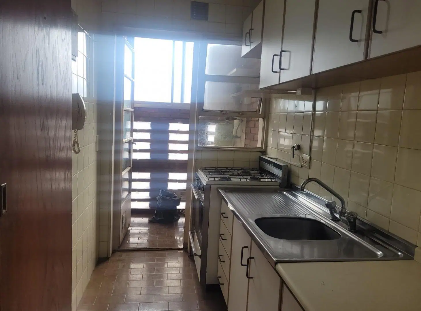 Departamento 2 ambientes ideal inversor 4