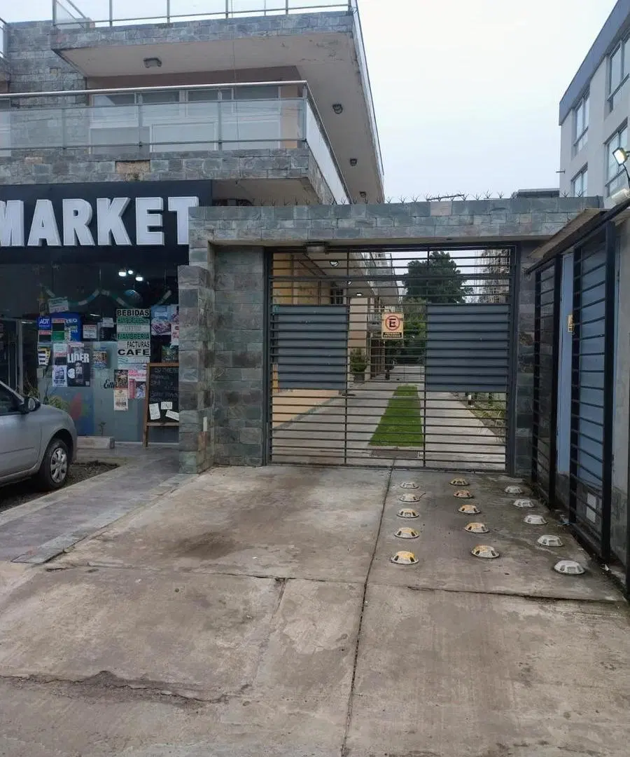 SE  VENDE DEPARTAMENTO- LOS ROBLES CANNING 2