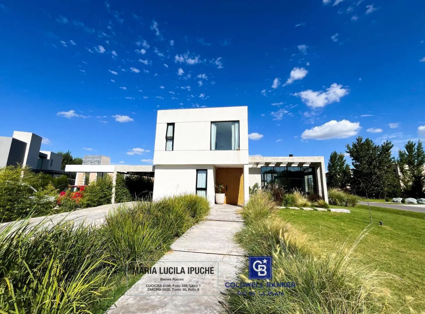 Venta, Casa 6 ambientes, La Martona, 2 años de antiguedad, Cañuelas, Club de Campo la Martona 4