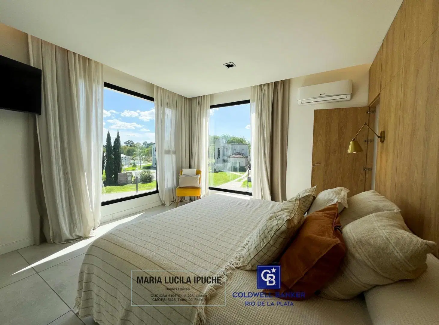Venta, Casa 6 ambientes, La Martona, 2 años de antiguedad, Cañuelas, Club de Campo la Martona 2