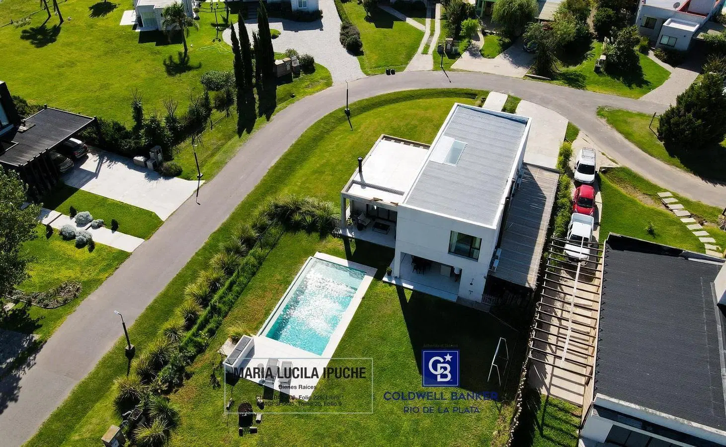 Venta, Casa 6 ambientes, La Martona, 2 años de antiguedad, Cañuelas, Club de Campo la Martona 3