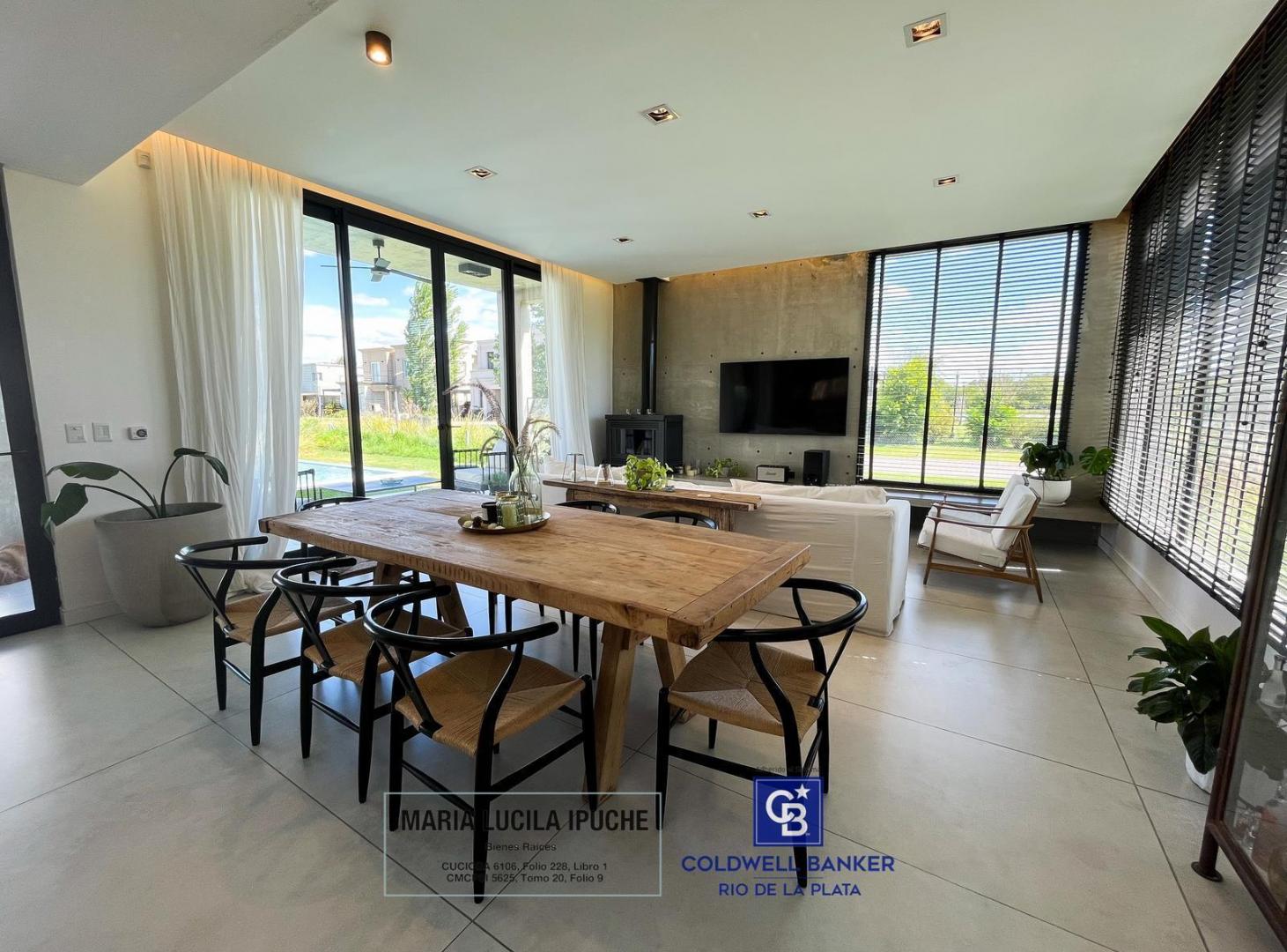 Foto de Venta, Casa 6 ambientes, La Martona, 2 años de antiguedad, Cañuelas, imagen 5
