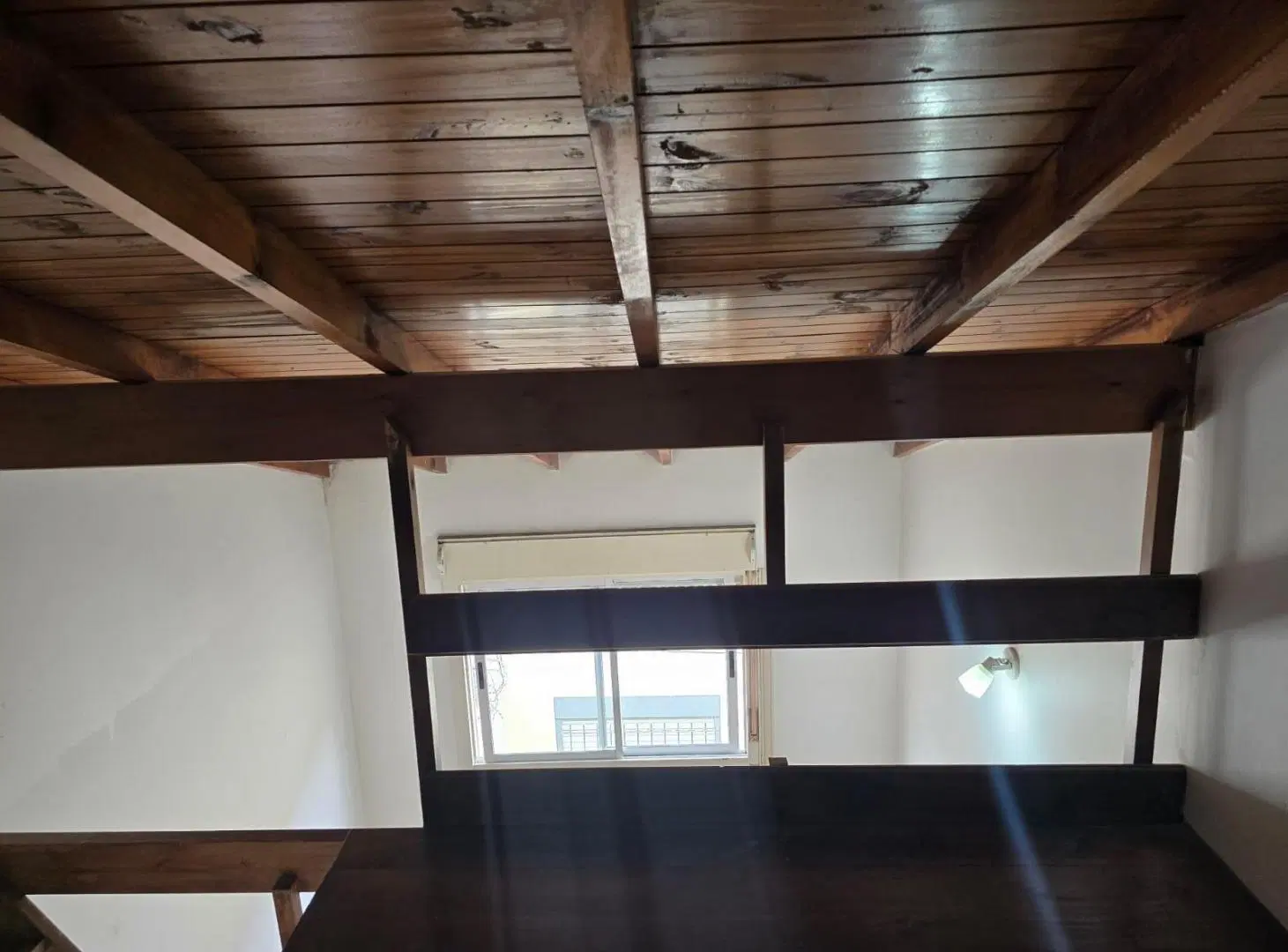 Departamento en Caseros Dos ambientes 4