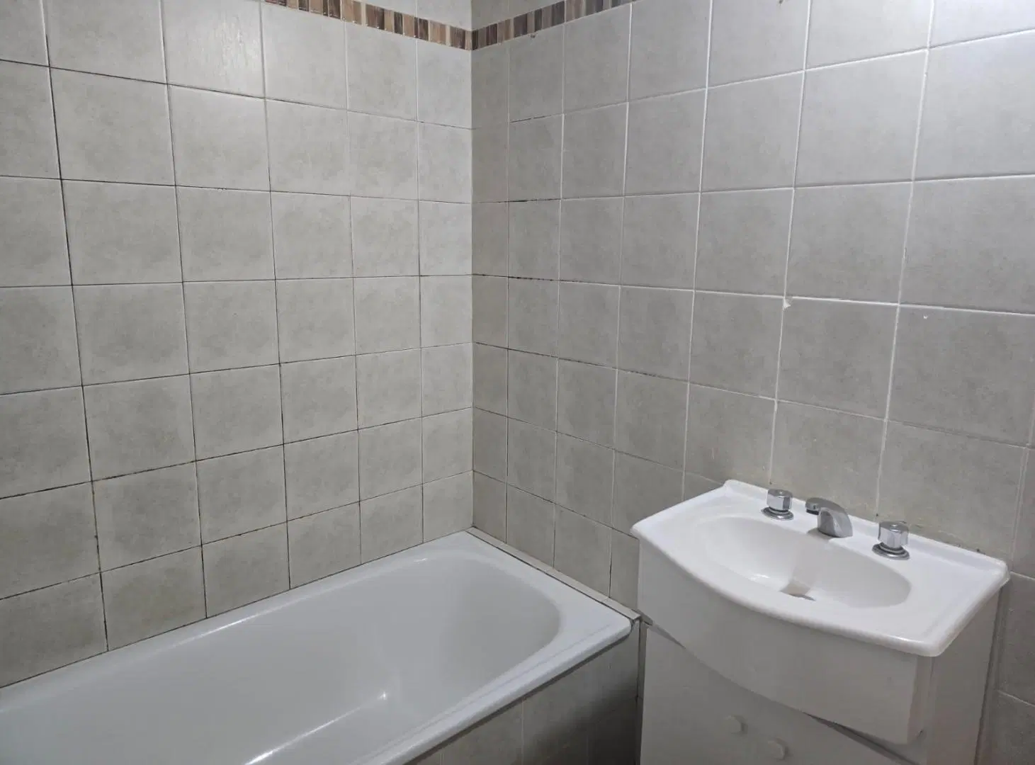 Departamento en Caseros Dos ambientes 5