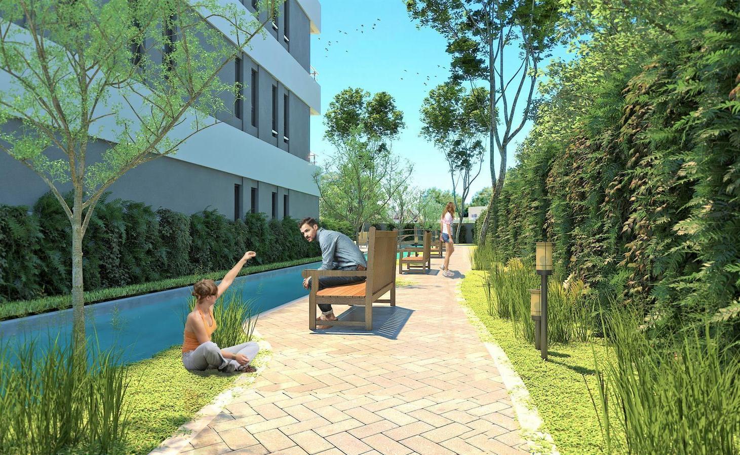 Foto de Venta. Departamento en Ayres del Sur, imagen 3