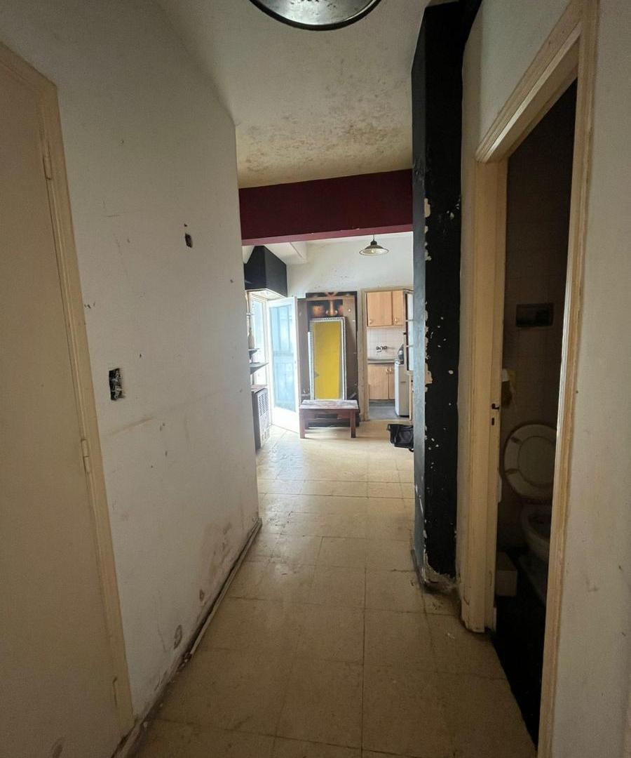 Foto de Departamento en Mar Del Plata para Refaccionar, imagen 5