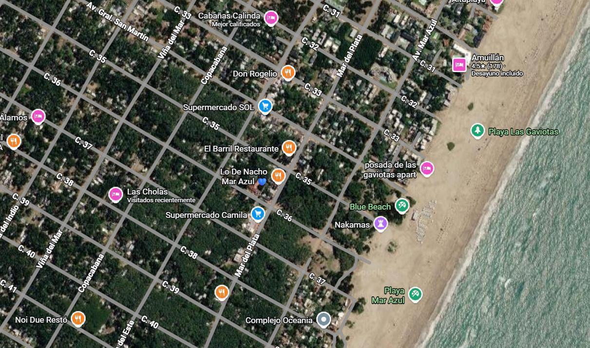 Foto de Terreno en Mar Azul, imagen 2