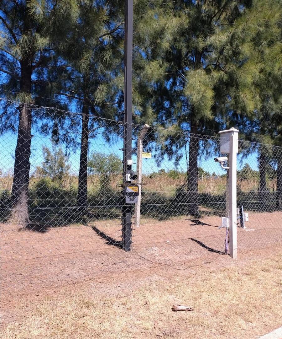Foto de Venta de lote Barrio Belleville, Canning-Ezeiza, imagen 5