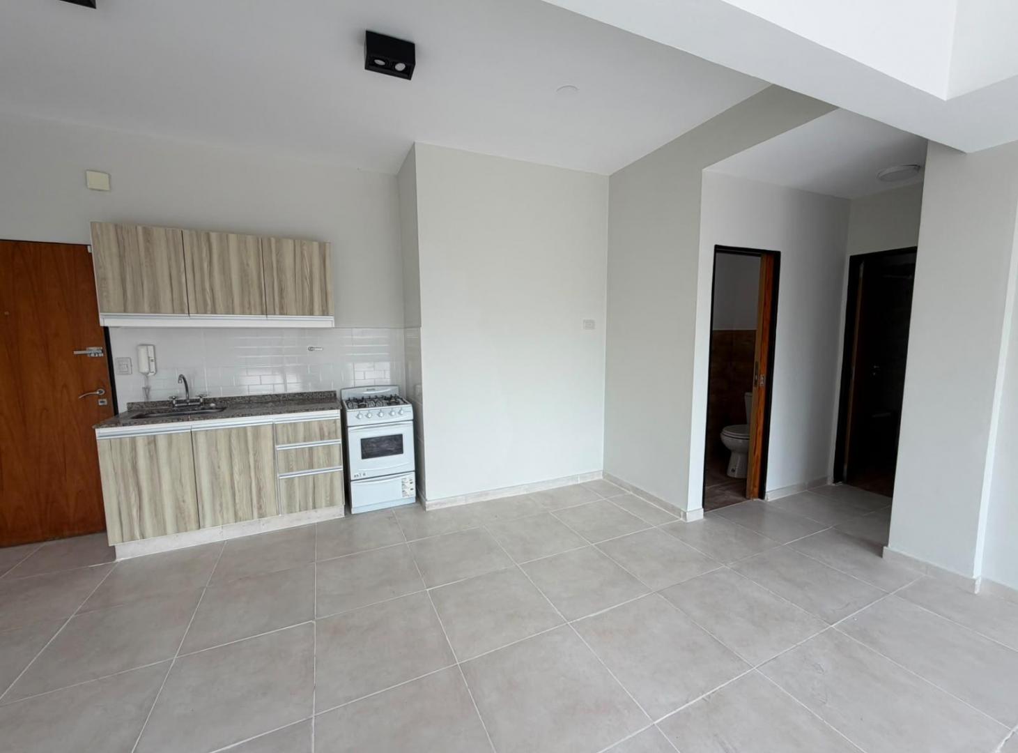Foto de Venta Departamento 2 ambientes, imagen 1