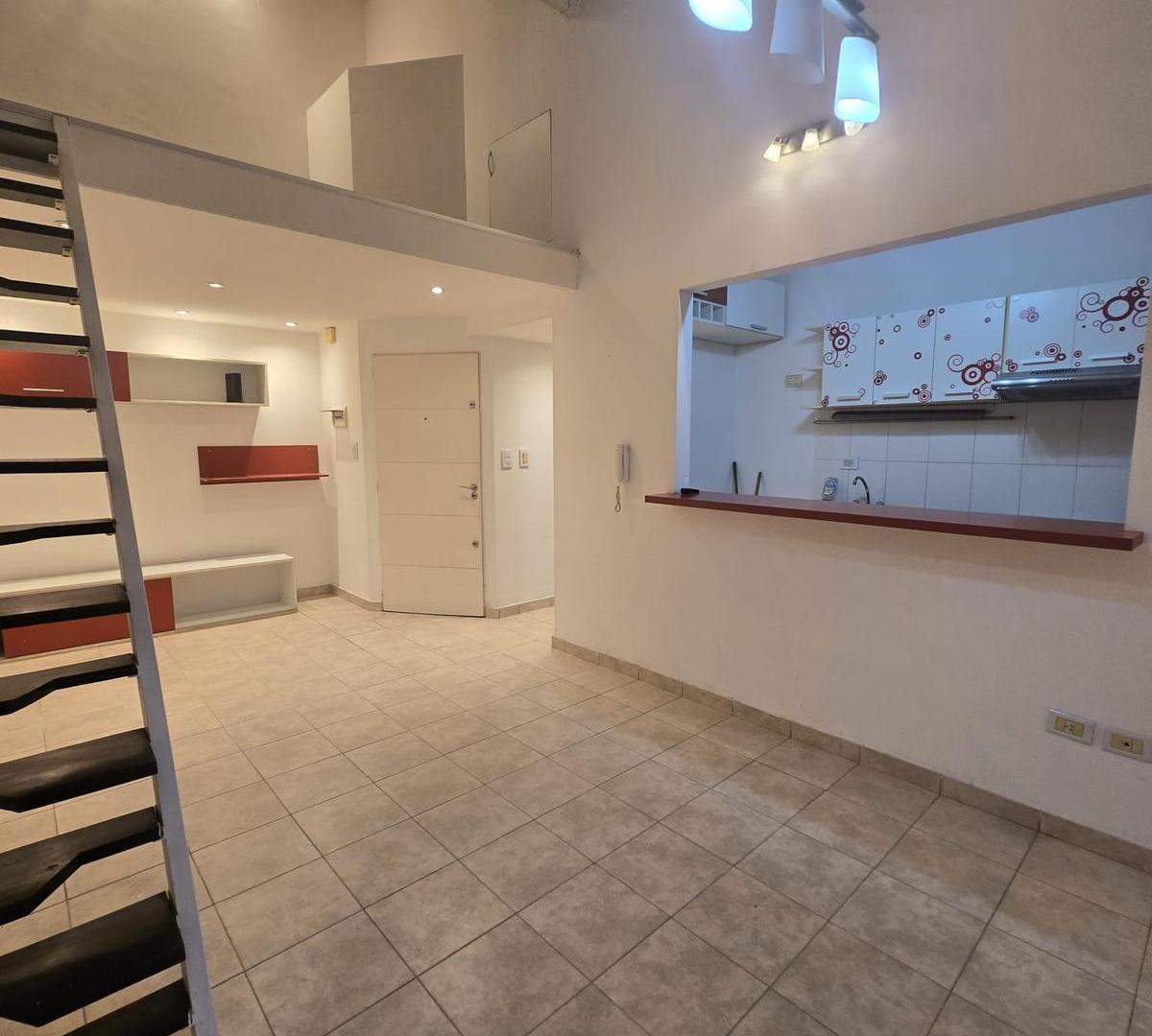 Foto de Departamento 2 AMBIENTES- caseros - centro-, imagen 3