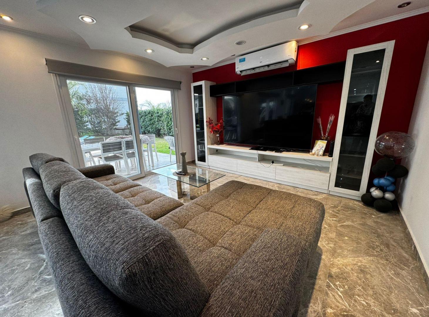 Foto de ALQUILER VENTA CASA 5 AMBIENTES LAGOS DE CANNING - san vicente, imagen 3