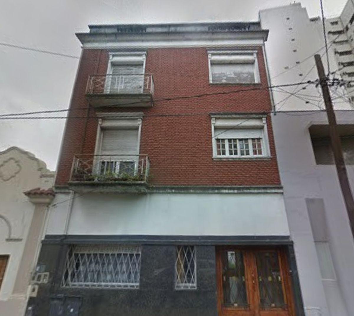 Departamento de 5 dormitorios