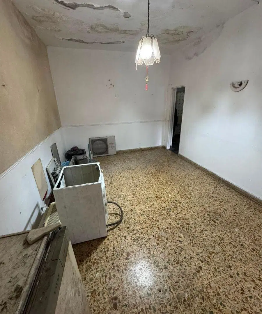 Casa dos dormitorios y terraza 3