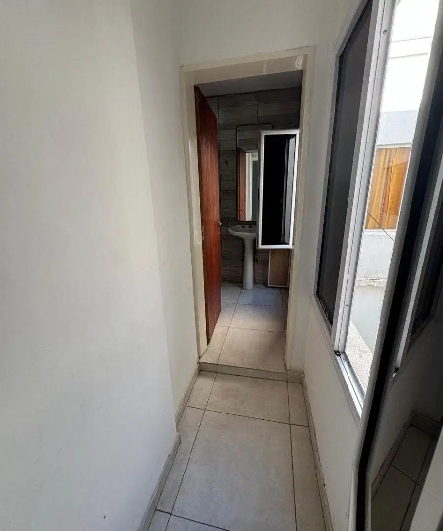 Departamento de dos ambientes 5