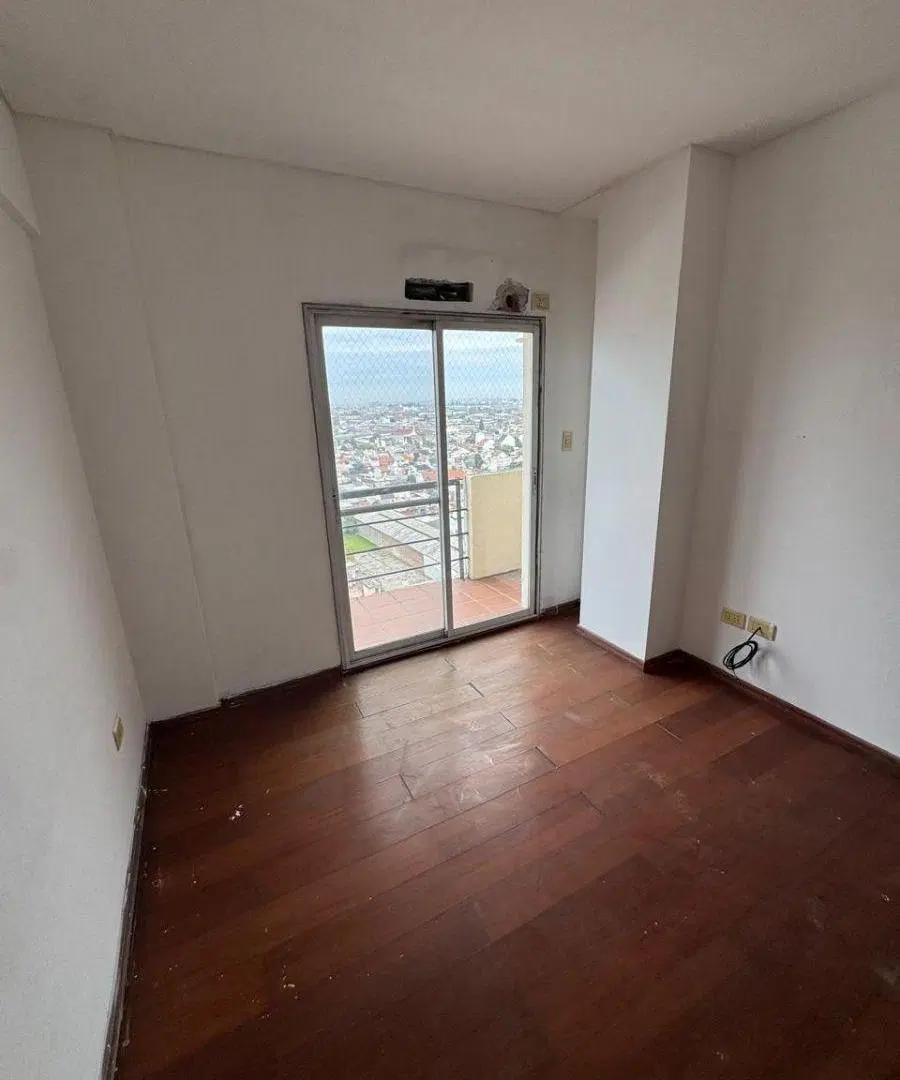 Departamento de 3 ambientes con balcon y parrilla 1