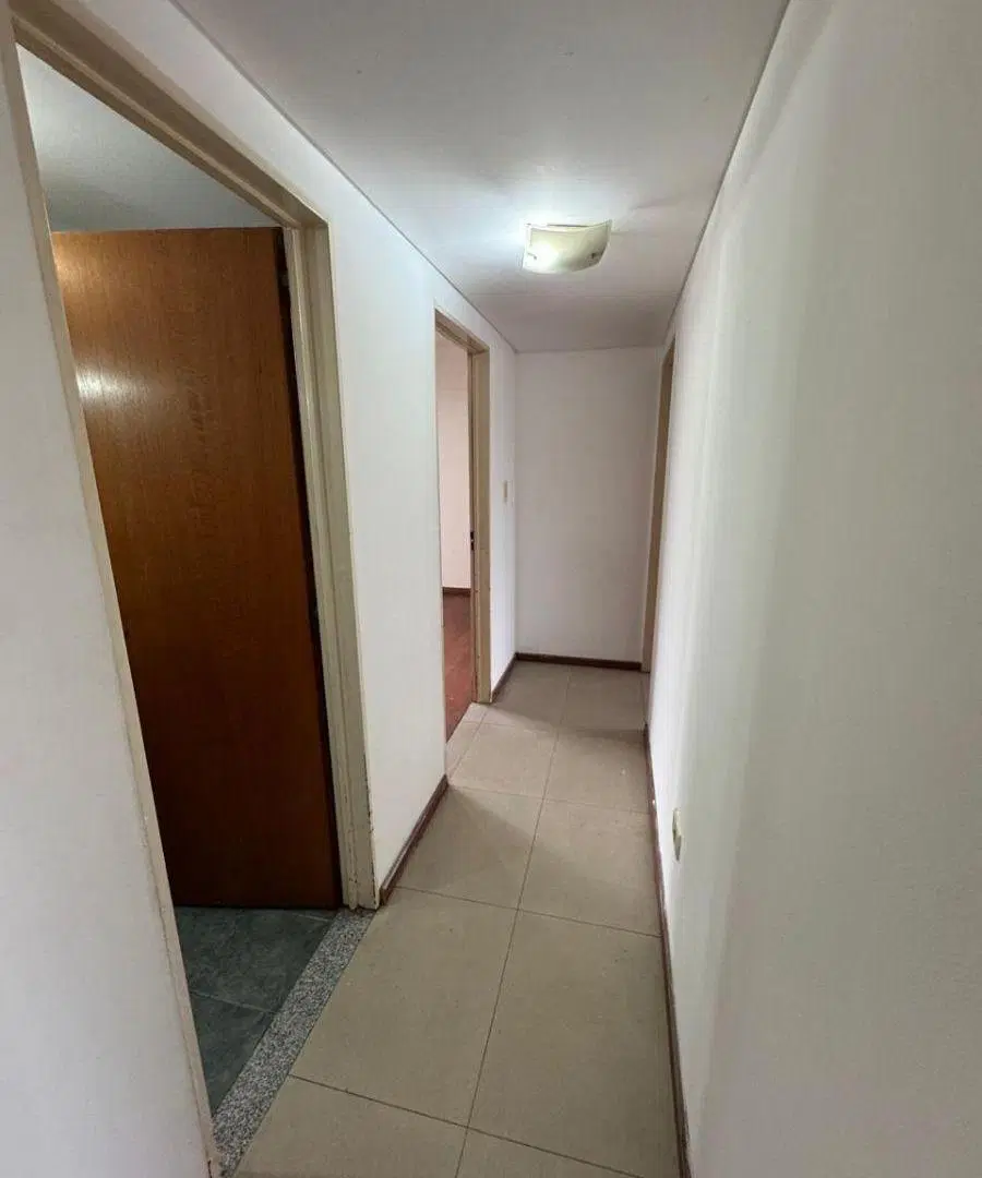 Departamento de 3 ambientes con balcon y parrilla 5