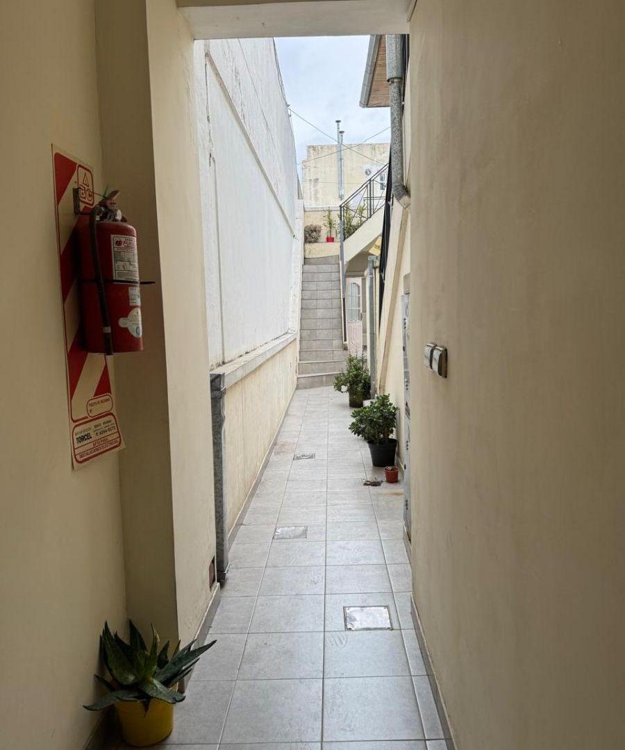 Foto de Departamento tipo casa de 1 dormitorio con terraza, imagen 3