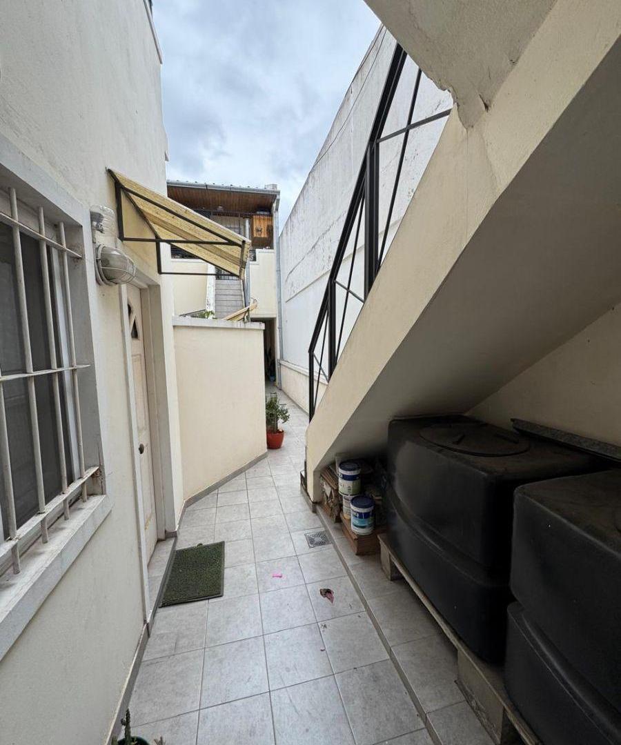 Foto de Departamento tipo casa de 1 dormitorio con terraza, imagen 2