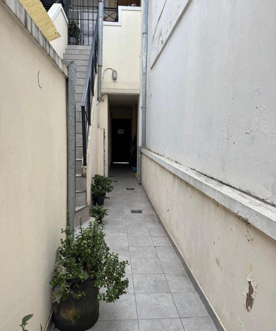 Foto de Departamento tipo casa de 1 dormitorio con terraza, imagen 5