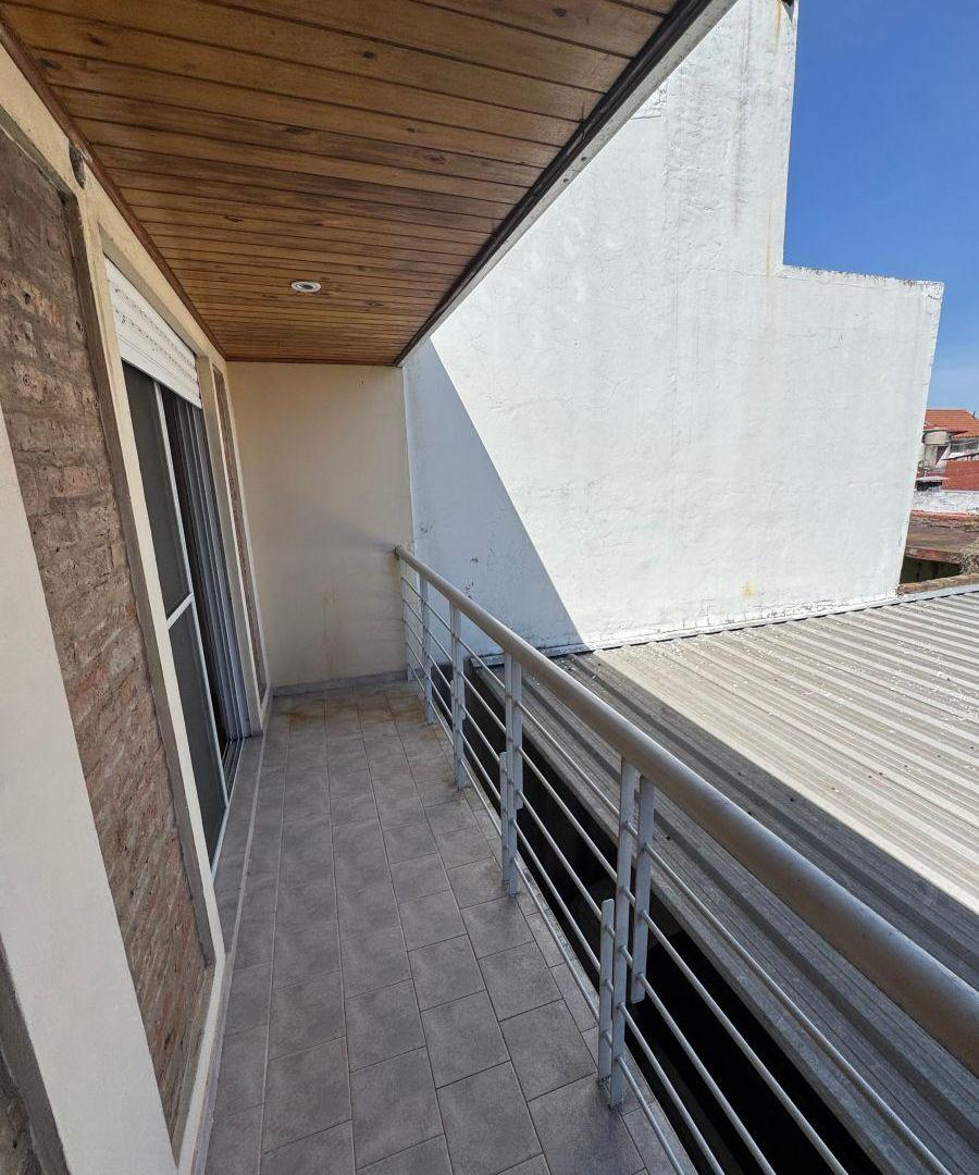 Foto de Departamento de dos ambientes con balcon, imagen 5