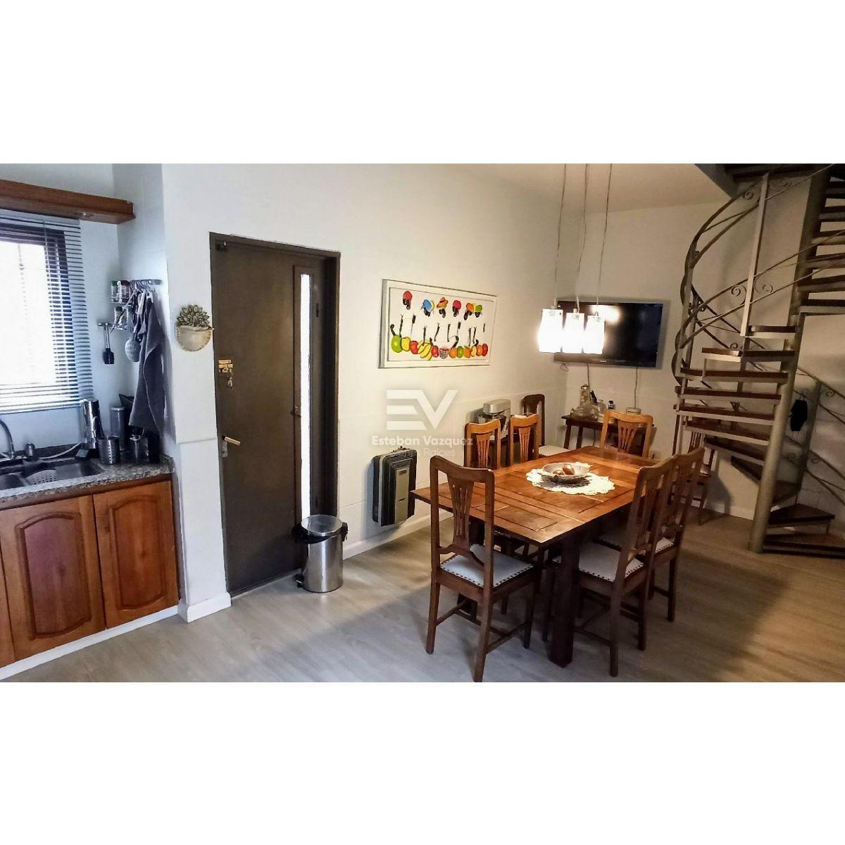 Venta. Alta Cordoba. Apto Bancor! PH De210 m Cubiertos + Terraza con Asador! No Paga Expensas! 5