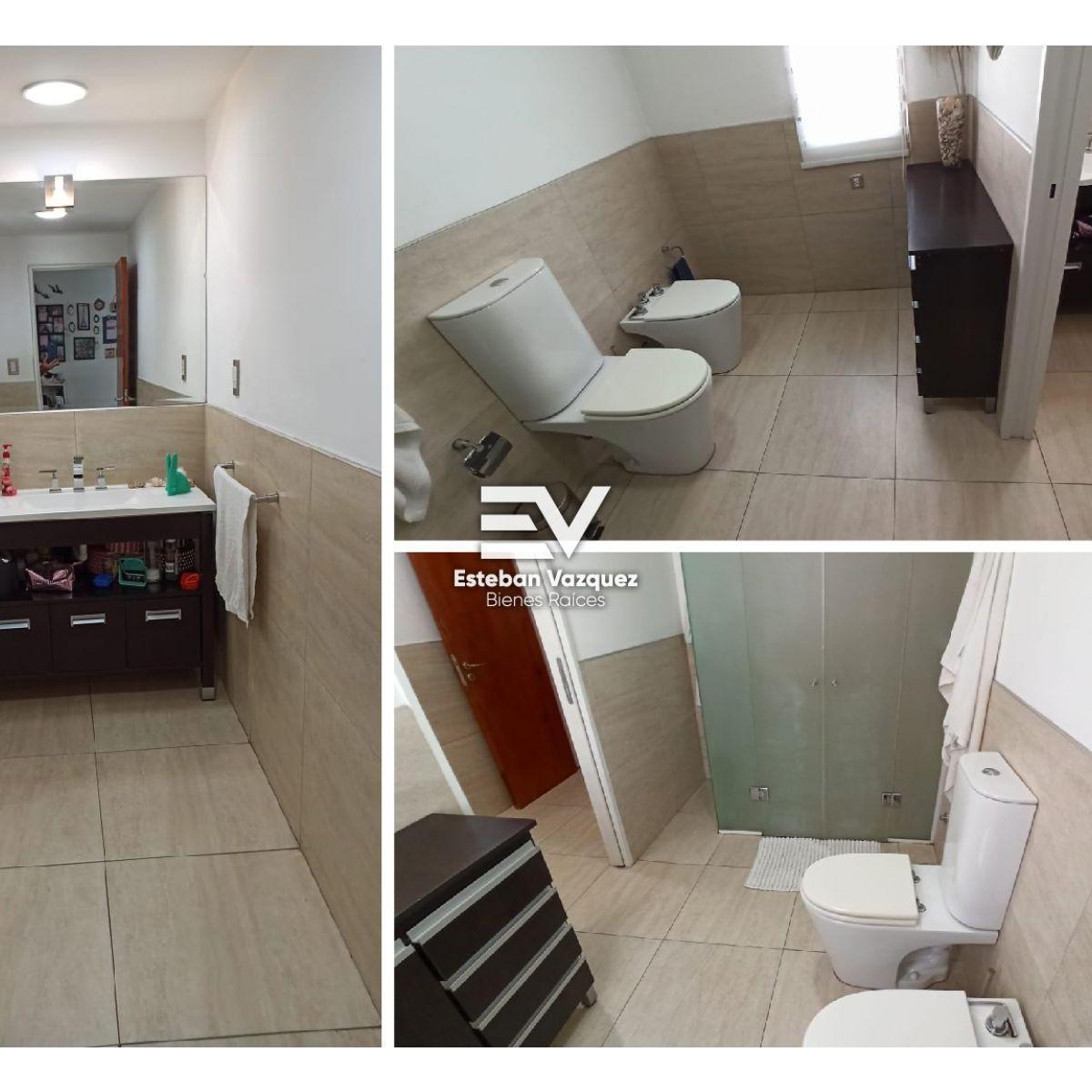Venta. Casa 5 Dorm.. B° Marechal. 225 m Terreno + 195 m Cub! Piscina. Recibo Permuta 2