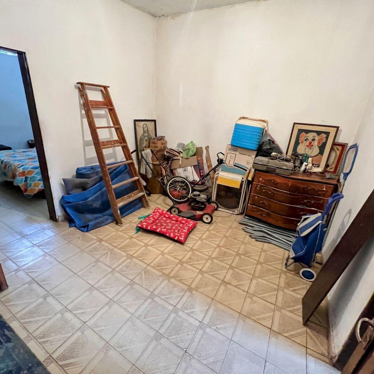 Venta. Propiedad 3 Dorm en Alta Gracia. Barrio Camara. Mb Ubicacion 465 m Terreno 76 m Cub 1