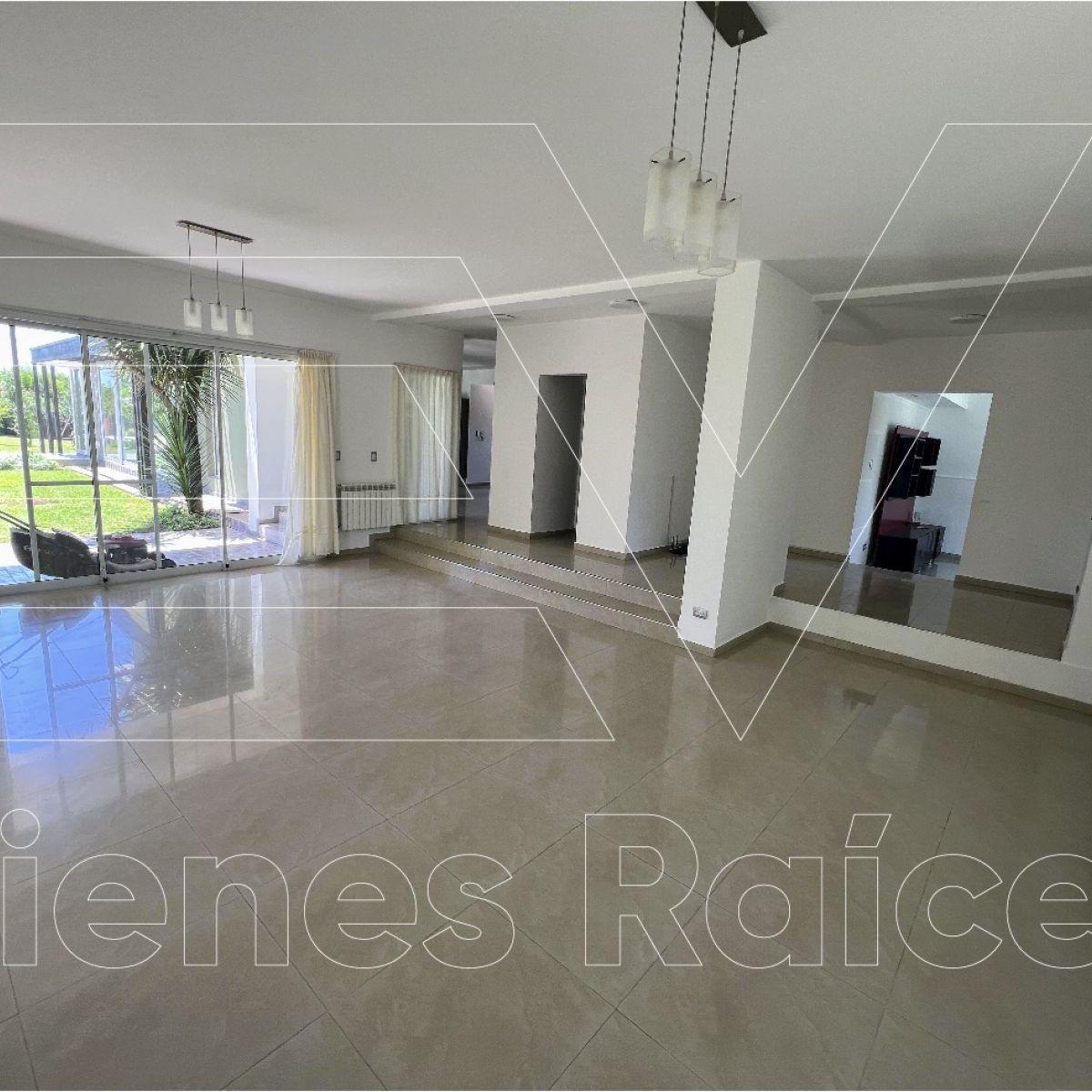 Venta. Country Las Corzuelas. Importante Propiedad 600 m Cub 1900 m Terreno. Titulos Perfectos 4