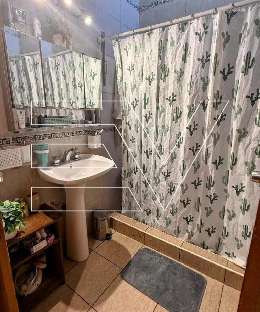 VENTA. B° PROVIDENCIA. AMPLIA PROPIEDAD. 4 DORM 3 BAÑOS. GRAN PATIO Y GALERIA. GARAGE 8